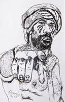 Renaissance Ring Master