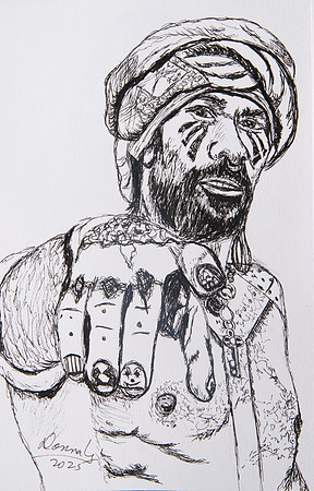 Renaissance Ring Master