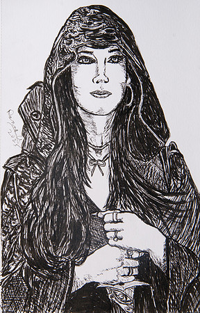 Lilith Vespera