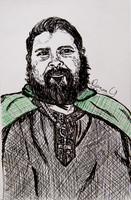 Green Knight of the List