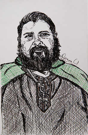 Green Knight of the List