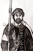 Eastern Marches Guardian