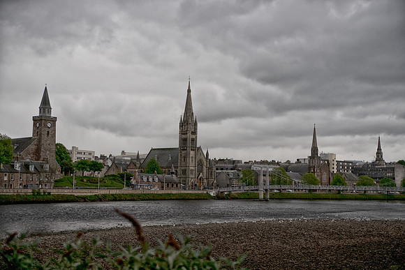 Inverness