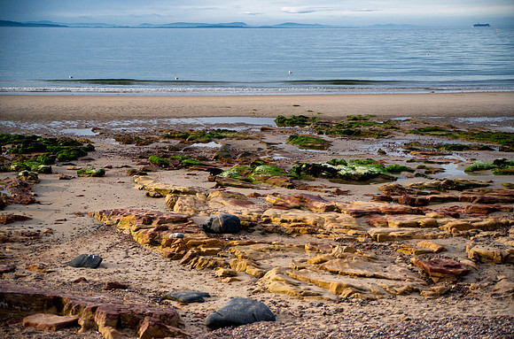 Nairn Beach