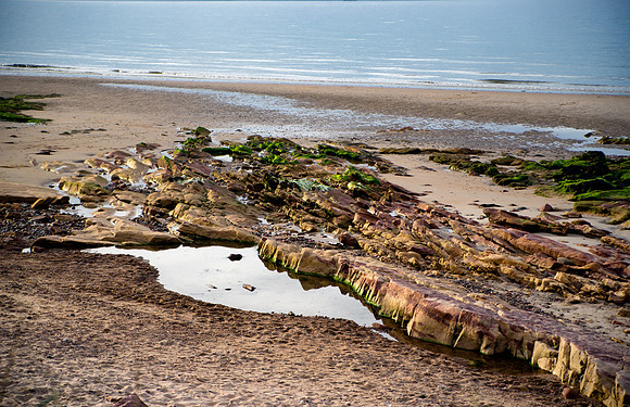 Nairn Beach